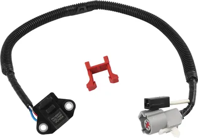 Produktbild von Motornockenwelle Kurbelwellen Positionssensor für Fahrzeug Auto F0TZ6C315B SU221