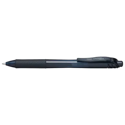 Obrázok produktu pre Pentel BL110-A zasúvacie gélové pero čierne