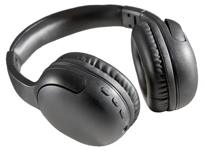 Immagine prodotto di JVC Gumy Band, con cavo e wireless, chiamate/musica, auricolari con microfono, nero