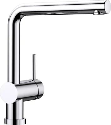 Produktbild von BLANCO Linus-f, 28,4 cm, 3,5 cm