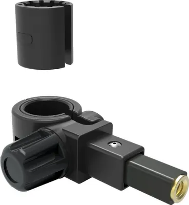 Immagine prodotto di Braccio di presa 300 mm / 90°