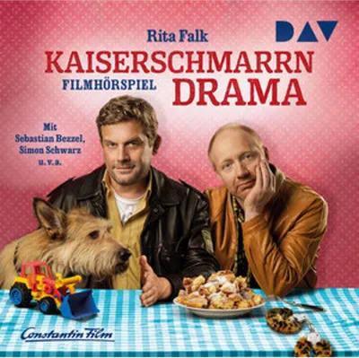 Produktbild von Kaiserschmarrndrama