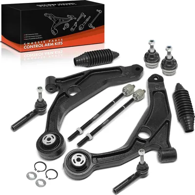 Obrázek produktu pro Frankberg 1x sada vahadel přední nápravy pro Chrysler Sebring Cabrio Dodge Avenger 2.4L 3.5L 2006-2011