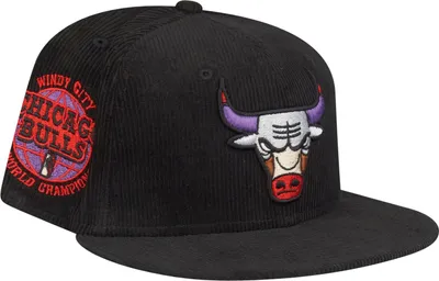 Produktbild von New Era 59Fifty Fitted Cap - KORD Chicago Bulls - 7 3/8