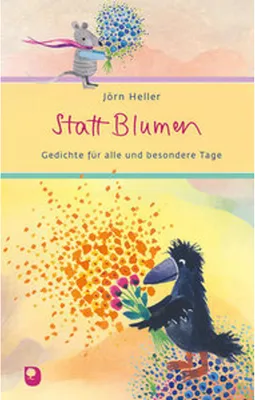 Obrázek produktu pro Statt Blumen