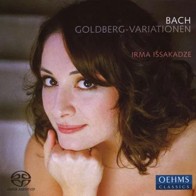 Produktbild von Goldberg-Variationen BWV 988