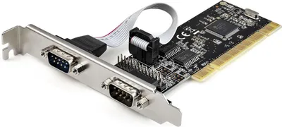 Obrázek produktu pro Karta StarTech.com RS232 PCI