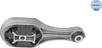 Produktbild von MEYLE Motorlager Gummimetalllager Hinten für RENAULT MEGANE III Grandtour (KZ0/1) 16-14 030 0084