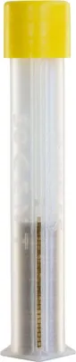 Produktbild von Sichtbox 50 Euro-Cent transparent/gelb
