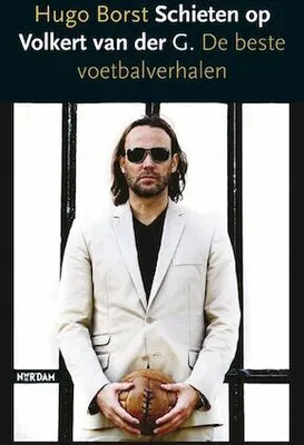 Immagine prodotto di Sparatoria a Volkert van der G.