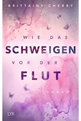 Immagine prodotto di Wie das Schweigen vor der Flut