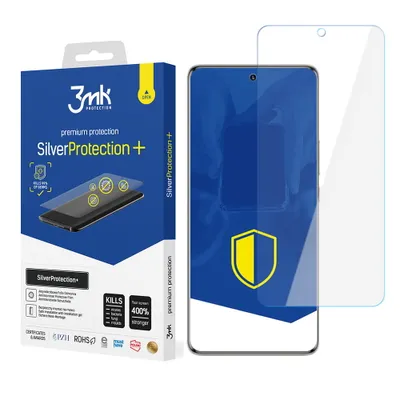 Produktbild von 3mk Display Schutzfolie ARC+ für Honor 70 Pro/Pro+ 0,17mm Self-Heal
