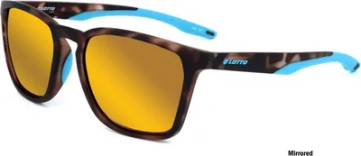 Obrázek produktu pro Lotto LS1005 Matgrey tortoise light blue 55/18/140 Uni sluneční brýle