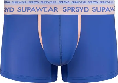 Zdjęcie produktu dla SUPAWEAR Dual Trunk Colour Blocked - Größe S
