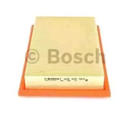 Immagine prodotto di Luftfilter BOSCH F 026 400 503