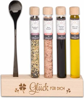 Produktbild von Glück für dich - Geschenkset
