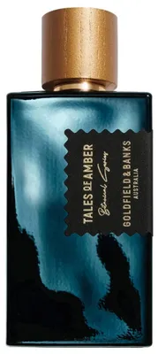 Image de Goldfield & Banks Tales of Amber Extrait de Parfum Spray (100 ml)