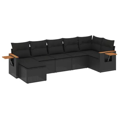 Zdjęcie produktu dla VidaXL 3259430, 7 szt.