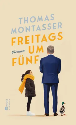 Produktbild von Freitags um fünf