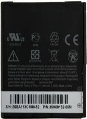 Produktbild von HTC BA-S410 1400mAh Li-Ion Akku für Desire Google Nexus G5 G7 BB99100 BTR6275B Bulk