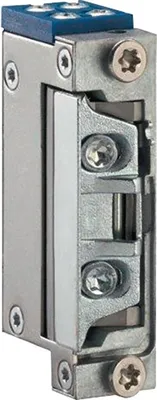 Produktbild von GEZE Elektrotüröffner A5010--A 6-24 V AC/DC Kompakt DIN L/R - 164215