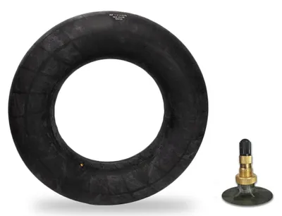 Imagen del producto de Manguera para tractor 16.9/18.4-30, modelo TR218A, de caucho butílico, marca TEGER