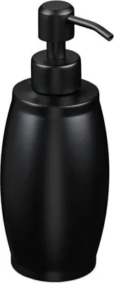Immagine prodotto di Pompa per sapone in acciaio inox da 350 ml