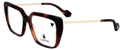 Produktbild von Lanvin Sonnenbrille LNV2633 214 54 15 140
