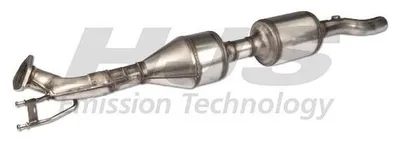 Produktbild von HJS Katalysator Kat für VW SHARAN (7N1, 7N2) Euro 5 96 11 8018