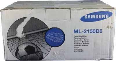 Immagine prodotto di Samsung ML-2150D8, Cartuccia, Nero, Laser, ML-2150, 2151N, 2152W