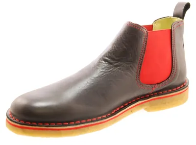 Produktbild von Grünbein Chelsea Boots für Herren