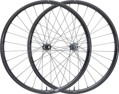 Produktbild von Miche Wielset K6 Boost Disc Shimano Spline Passieren