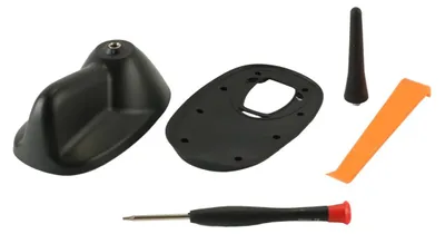 Dachantennenhalter Basis für Clubman S R55 2008-2015, Hatchback S R56 2007-2013