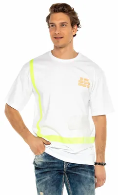 Produktbild von Ct587 Herren T-Shirt