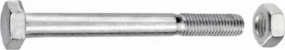 Produktbild von Connex Sechskantschrauben M8 x 100 mm - 20 Stück