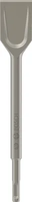 Image de Burin plat Bosch Professional SDS plus-5C, 40 x 250 mm, 1 pièce