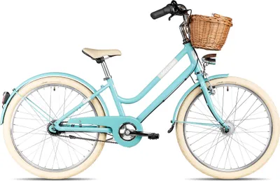 Produktbild von Maxim Girly 24 7 Wave 24 Zoll Türkis 34 cm