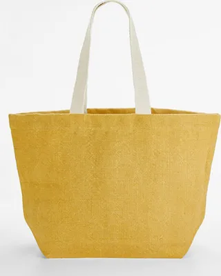 Obrázok produktu pre Plážová taška Westford Mill Soft Washed Jute