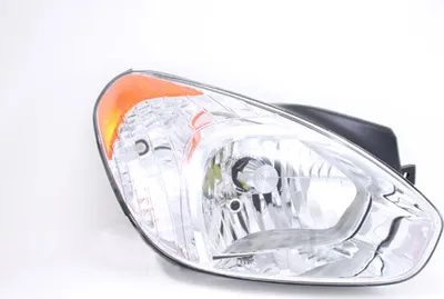 Obrázok produktu pre Johns, halogénové predné svetlo pasuje do Hyundai Accent MC 11/2005-11/10 H4 Right