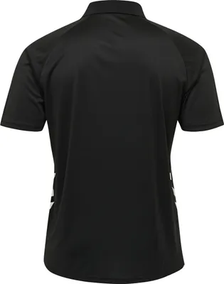 Obrázok produktu pre hmlPROMO KIDS POLO - ČIERNA - 152