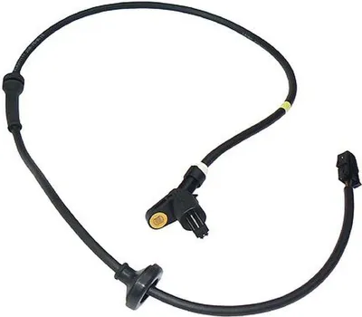 Produktbild von METZGER ABS Sensor Raddrehzahl Hinten für VW PASSAT Variant (3A5, 35I) 0900115