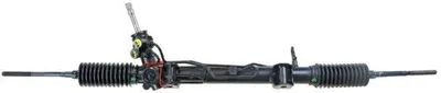 Produktbild von LAUBER 66.0023 Lenkgetriebe für JEEP COMPASS (MK49)