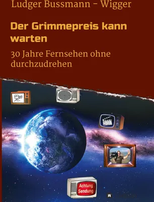 Produktbild von Der Grimmepreis kann warten
