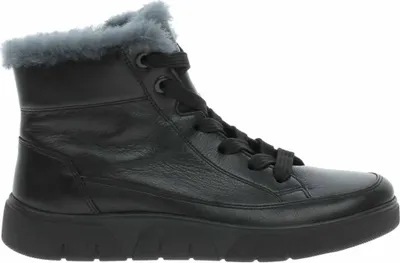 Produktbild von Damenstiefeletten Ara 12-24440-01 schwarz 37