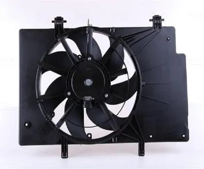 Immagine prodotto di NISSENS 85768 Ventola del radiatore