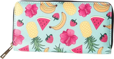 Produktbild von Banned Retro Geldbörse - Frutti
