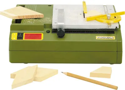 Produktbild von Proxxon 27006, 5000 RPM, 85 W, 220-240, 1,8 kg