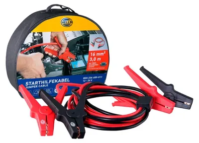 Immagine prodotto di HELLA 8KS 236 689-011 Cavo di collegamento
