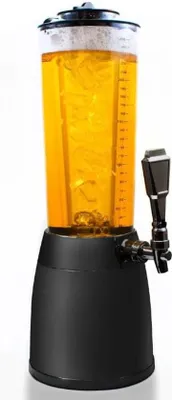 Obrázok produktu pre Chladnička Tap, 4,0 l, chladiaci prvok 1,3 l