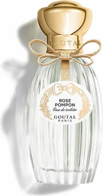 Image de Goutal Paris Rose Pompon Eau De Toilette Spray 100ml